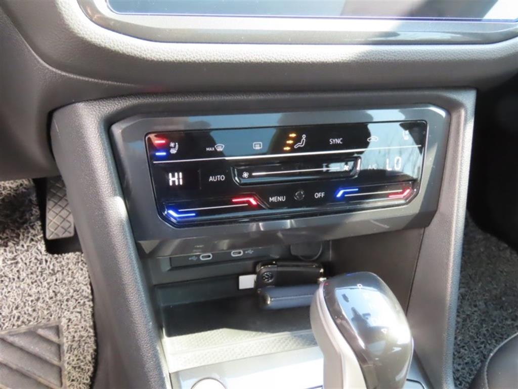 Volkswagen Tiguan 2023 - Importación desde Corea - HF Imports Iquique - Foto 7