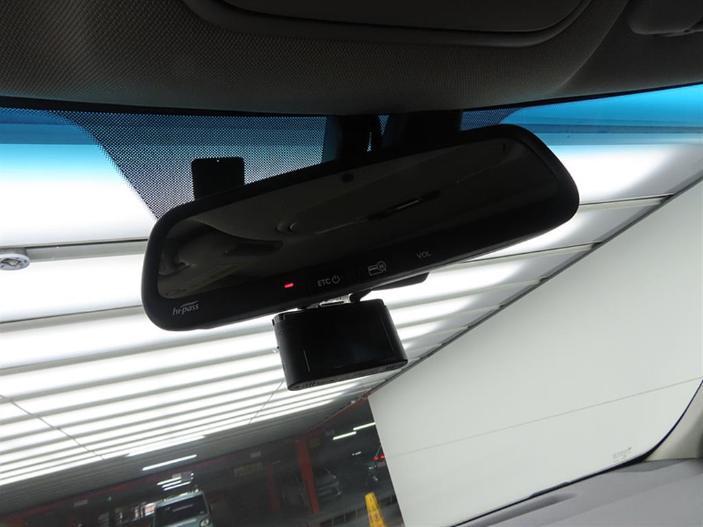 KIA Carnival 2019 Gris - Importación desde Corea - HF Imports Iquique - Foto 14