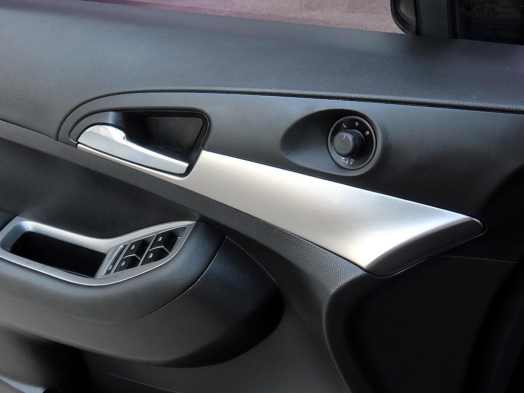 Chevrolet Orlando - Vista 12