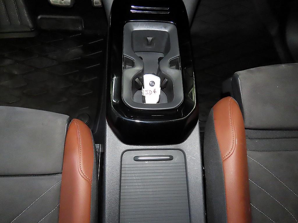 Volkswagen ID.4 - Vista 11