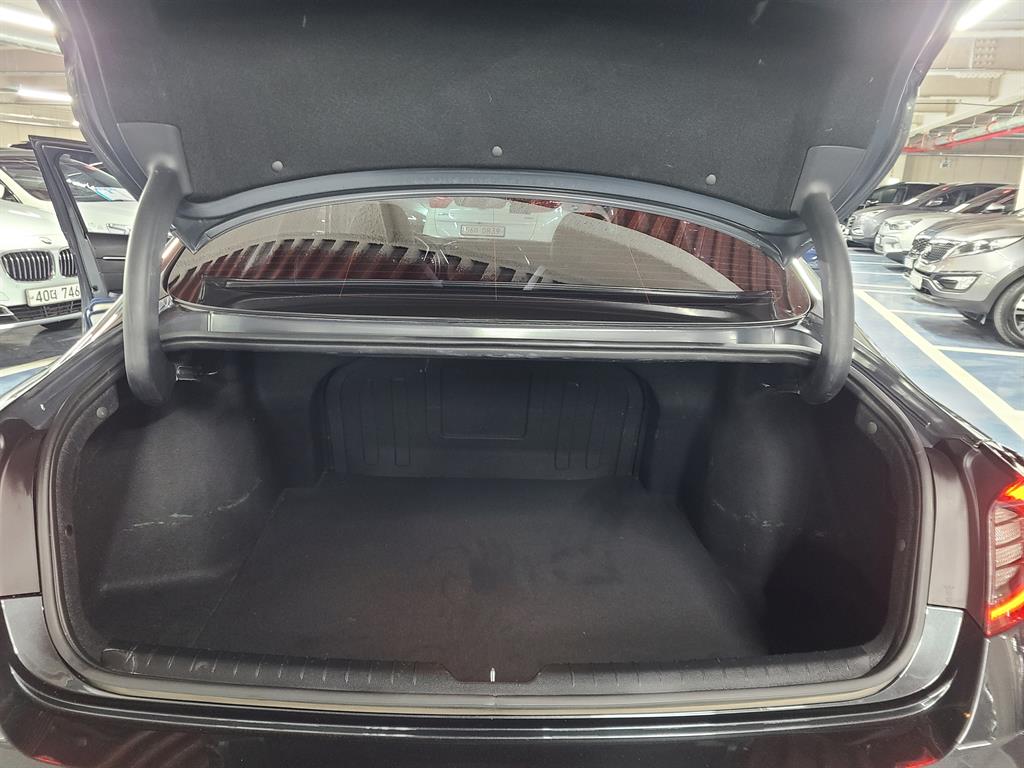 HYUNDAI Sonata 2022 Gris - Importación desde Corea - HF Imports Iquique - Foto 17