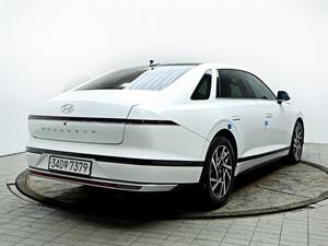 HYUNDAI Grandeur - Vista 8