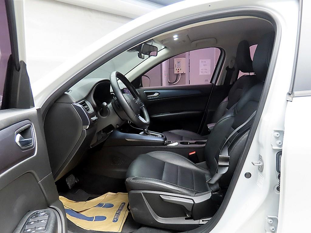 SAMSUNG XM3 - Vista 5