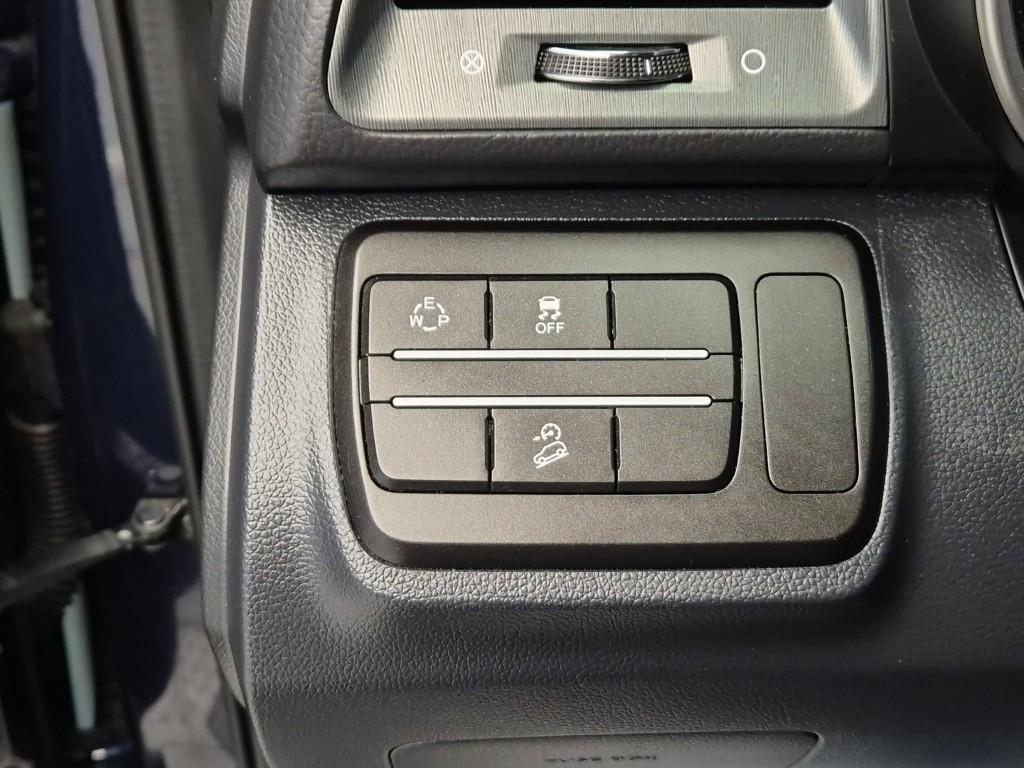 Ssangyong Tivoli 2019 Azul - Importación desde Corea - HF Imports Iquique - Foto 16