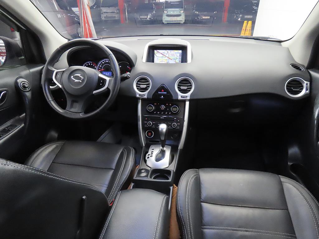 SAMSUNG QM5 - Vista 5