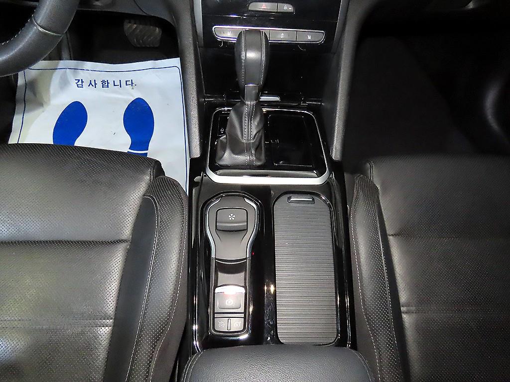 SAMSUNG SM6 - Vista 12