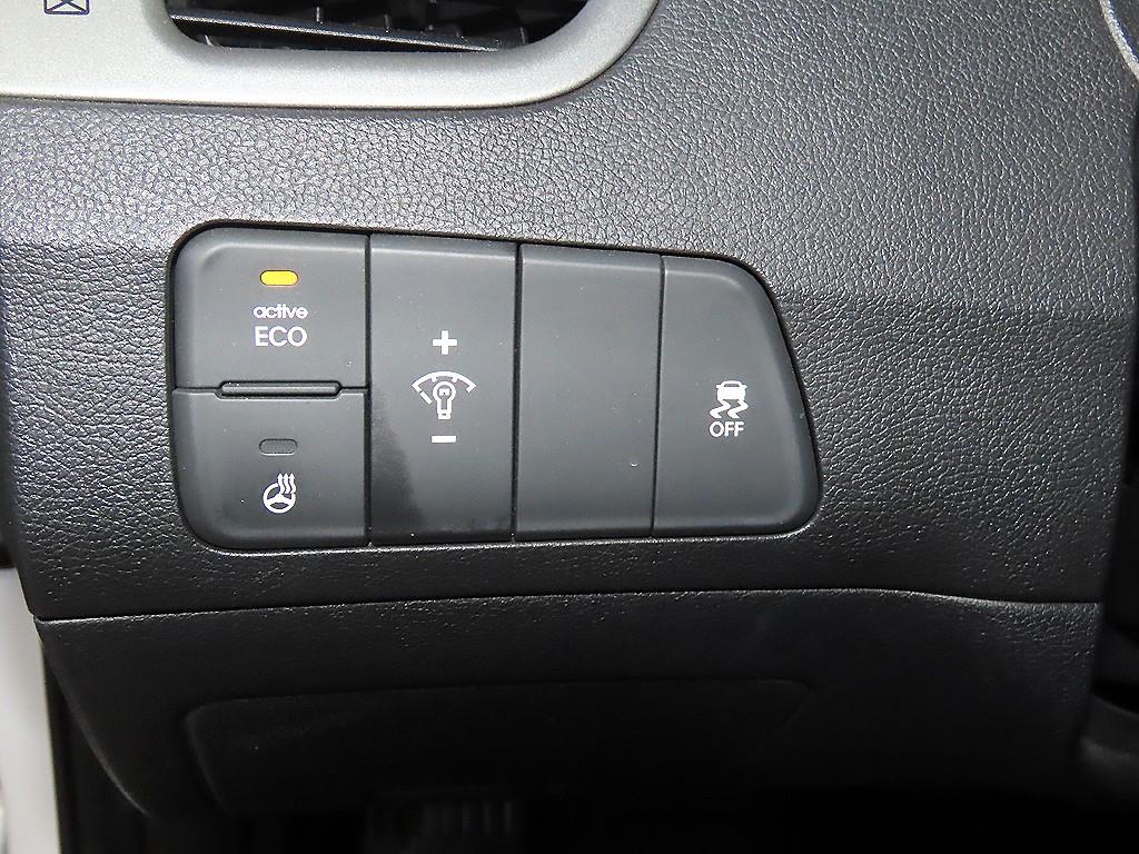 HYUNDAI Avante 2014 Blanco - Importación desde Corea - HF Imports Iquique - Foto 15