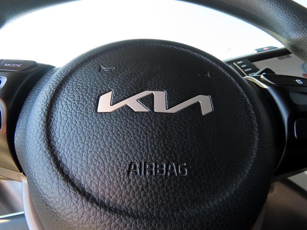 KIA Ray 2022 Gris - Importación desde Corea - HF Imports Iquique - Foto 15