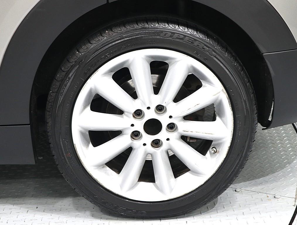 Mini Clubman 2019 Gris - Importación desde Corea - HF Imports Iquique - Foto 18