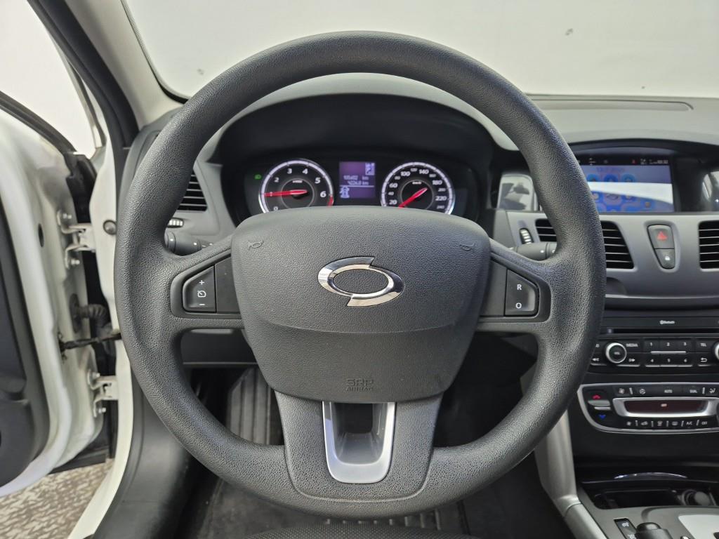 SAMSUNG SM5 - Vista 9