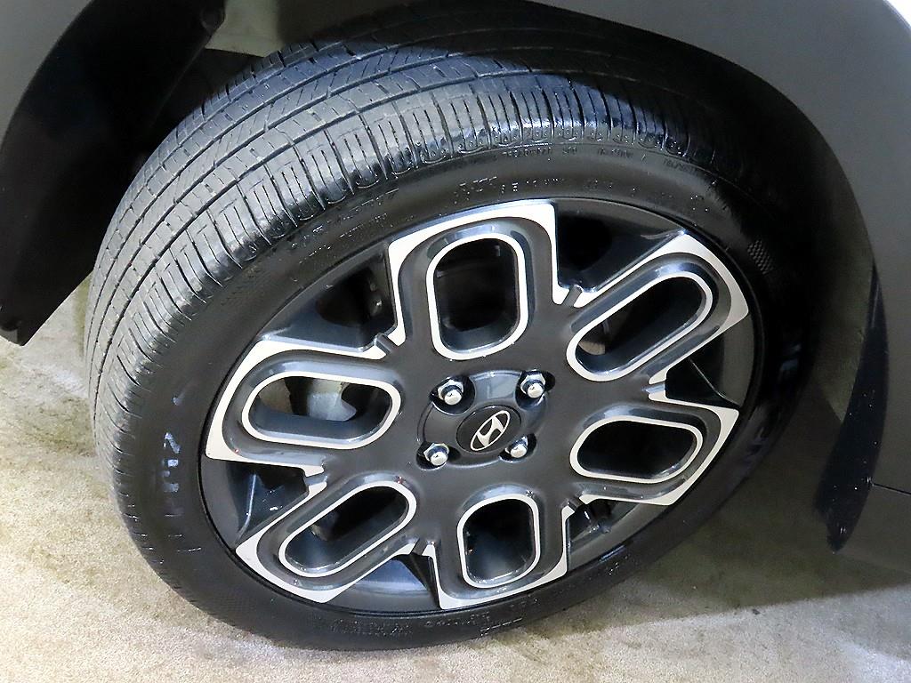 HYUNDAI Casper 2024 Blanco - Importación desde Corea - HF Imports Iquique - Foto 20