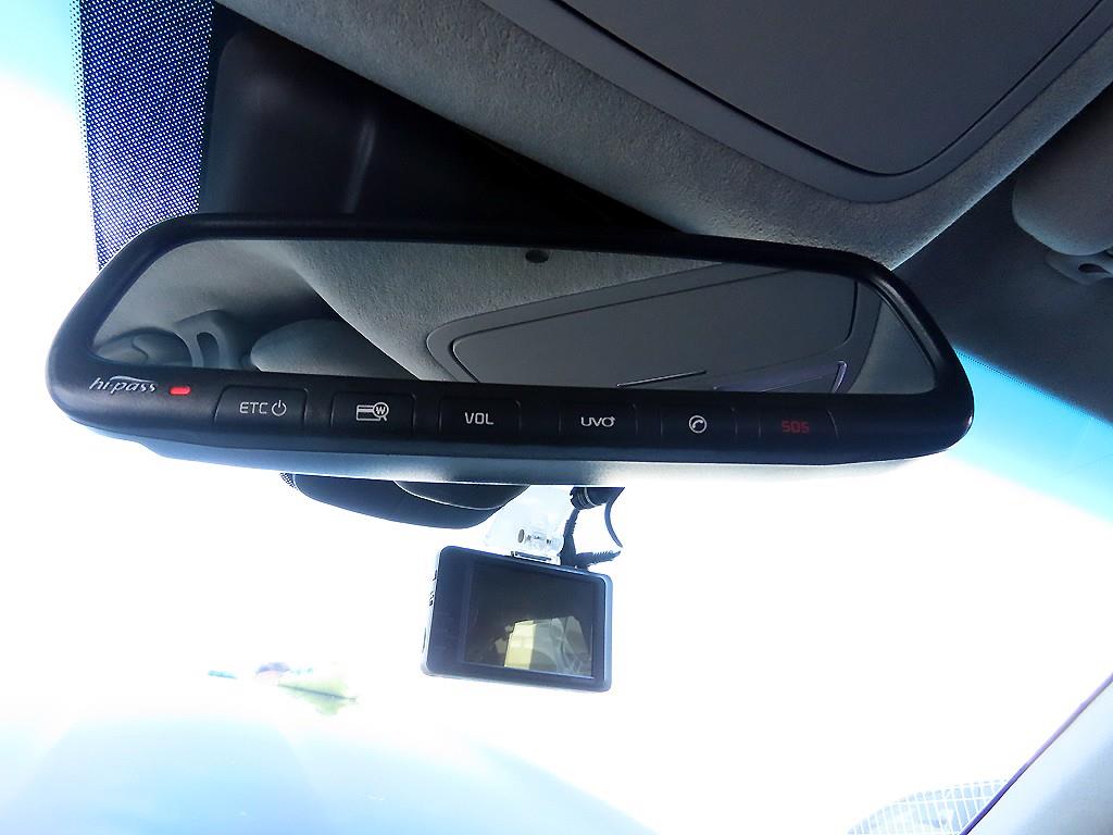 KIA K9 2014 Negro - Importación desde Corea - HF Imports Iquique - Foto 15