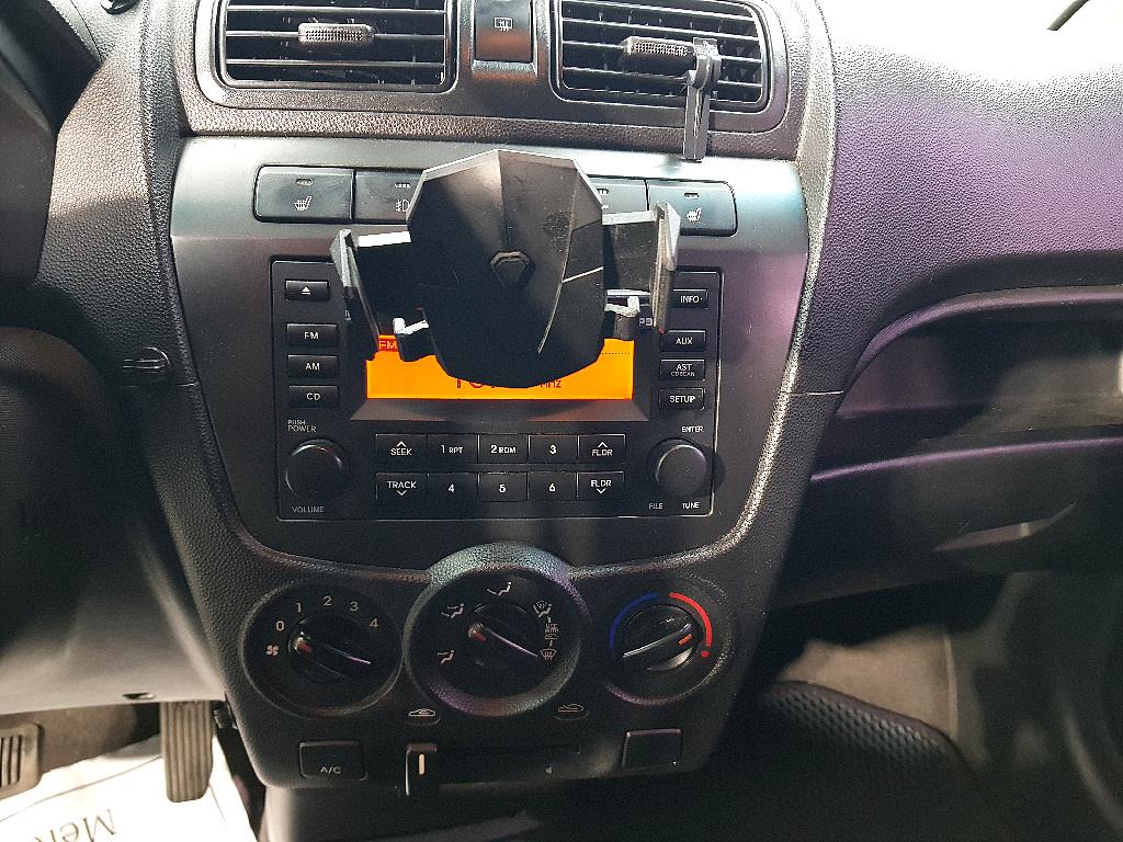 KIA Morning 2011 Blanco - Importación desde Corea - HF Imports Iquique - Foto 14