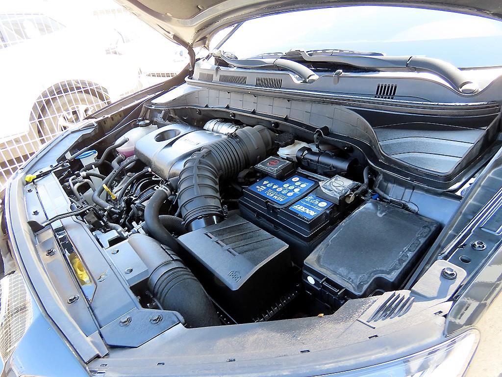 HYUNDAI Kona 2018 Negro - Importación desde Corea - HF Imports Iquique - Foto 17