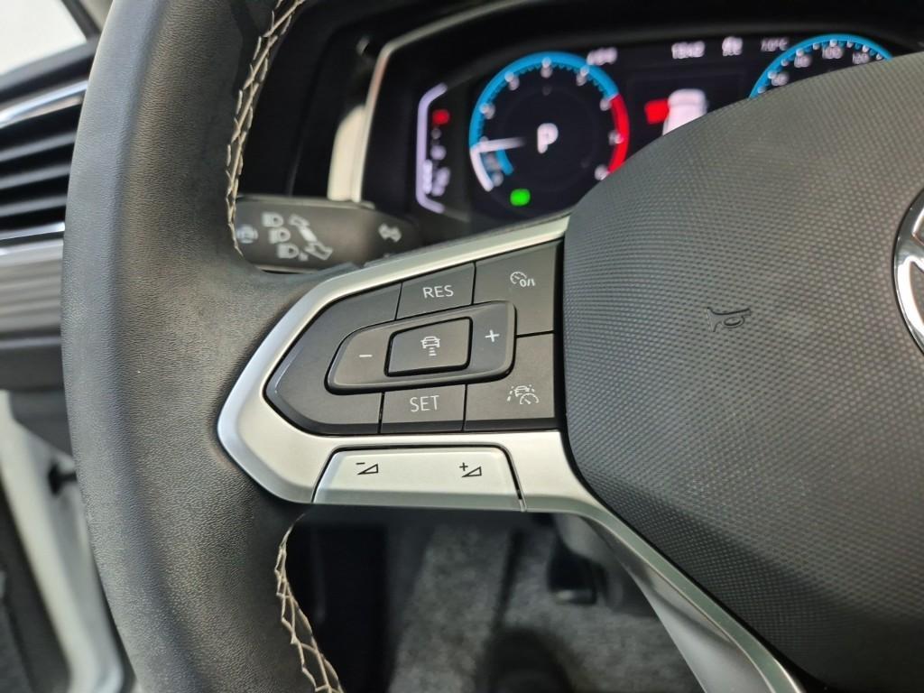 Volkswagen Jetta 2023 Blanco - Importación desde Corea - HF Imports Iquique - Foto 17