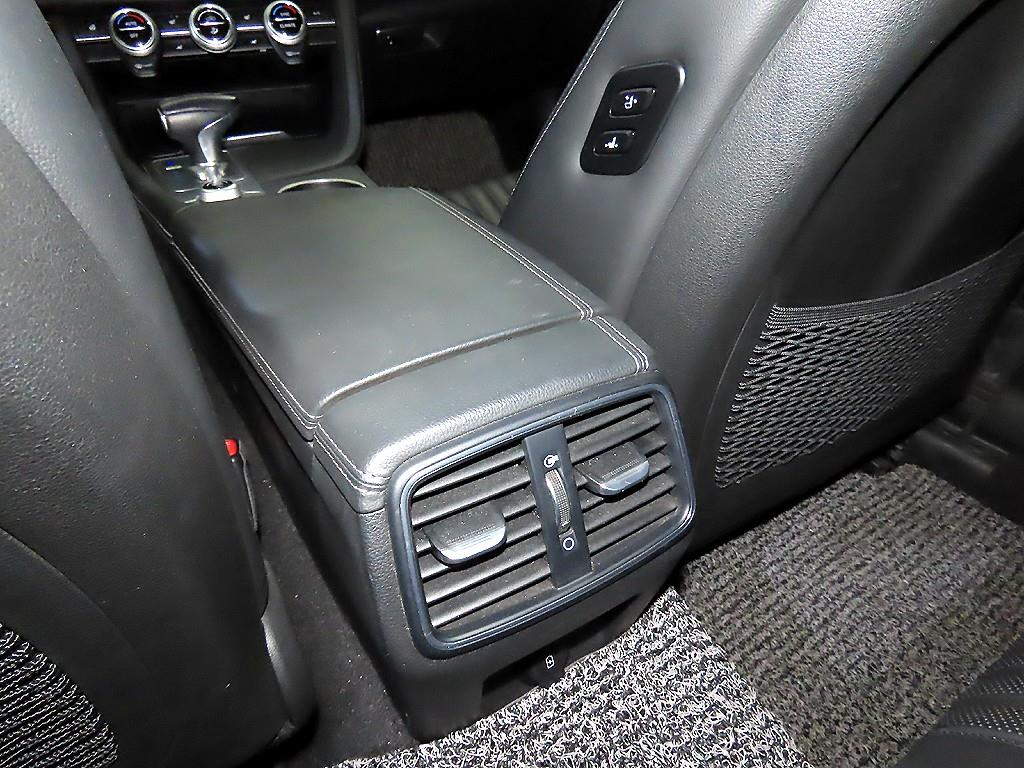 Genesis G70 2018 Azul - Importación desde Corea - HF Imports Iquique - Foto 17