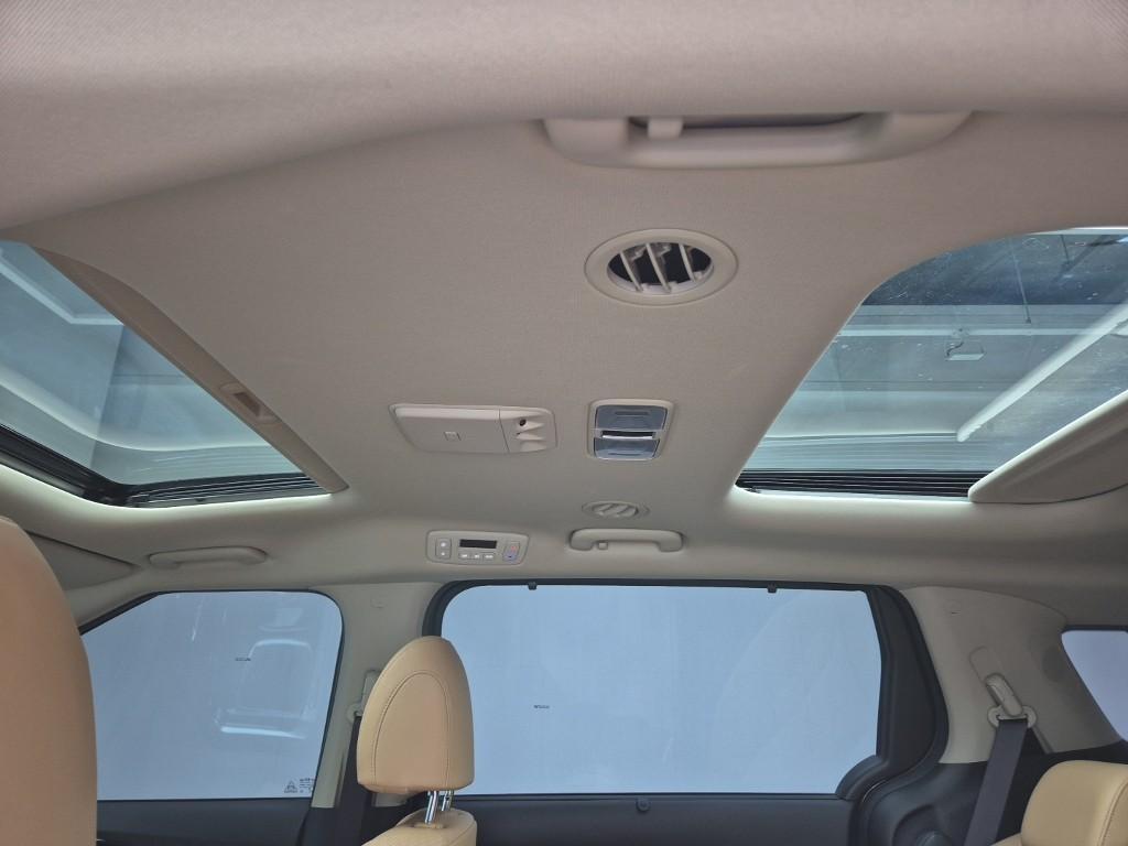 KIA Carnival 2021 Negro - Importación desde Corea - HF Imports Iquique - Foto 13