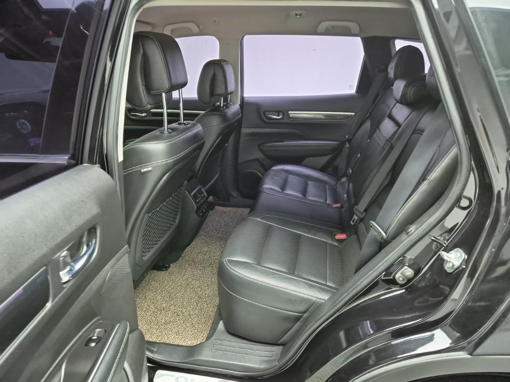 SAMSUNG QM6 2019 Negro - Importación desde Corea - HF Imports Iquique - Foto 18