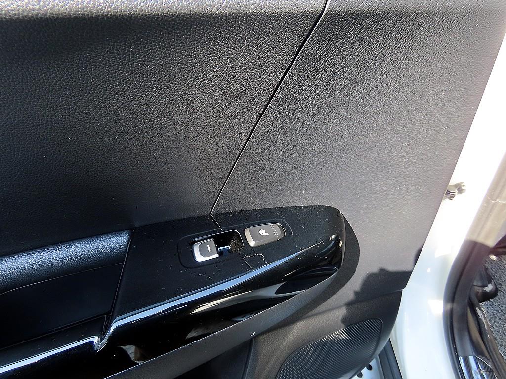 KIA Sportage 2016 Blanco - Importación desde Corea - HF Imports Iquique - Foto 16