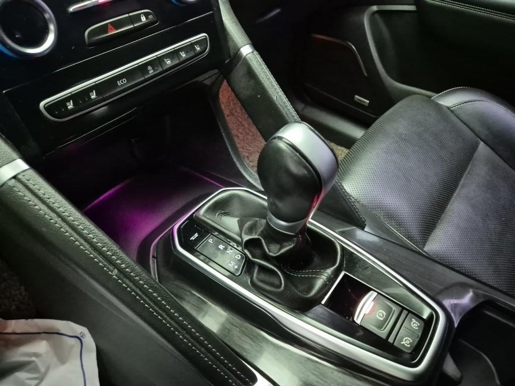 SAMSUNG QM6 - Vista 8