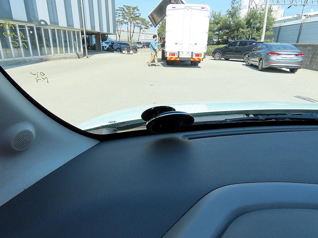 KIA Ray 2012 skyblue - Importación desde Corea - HF Imports Iquique - Foto 17