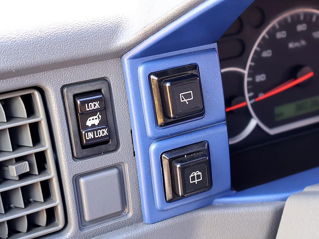 DAEWOO Damas 2017 Azul - Importación desde Corea - HF Imports Iquique - Foto 11