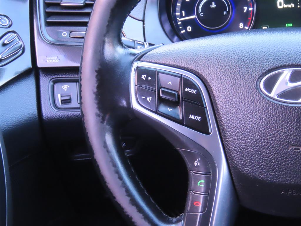 HYUNDAI Grandeur 2016 - Importación desde Corea - HF Imports Iquique - Foto 11