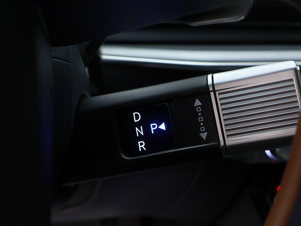 HYUNDAI Grandeur 2023 Blanco - Importación desde Corea - HF Imports Iquique - Foto 10