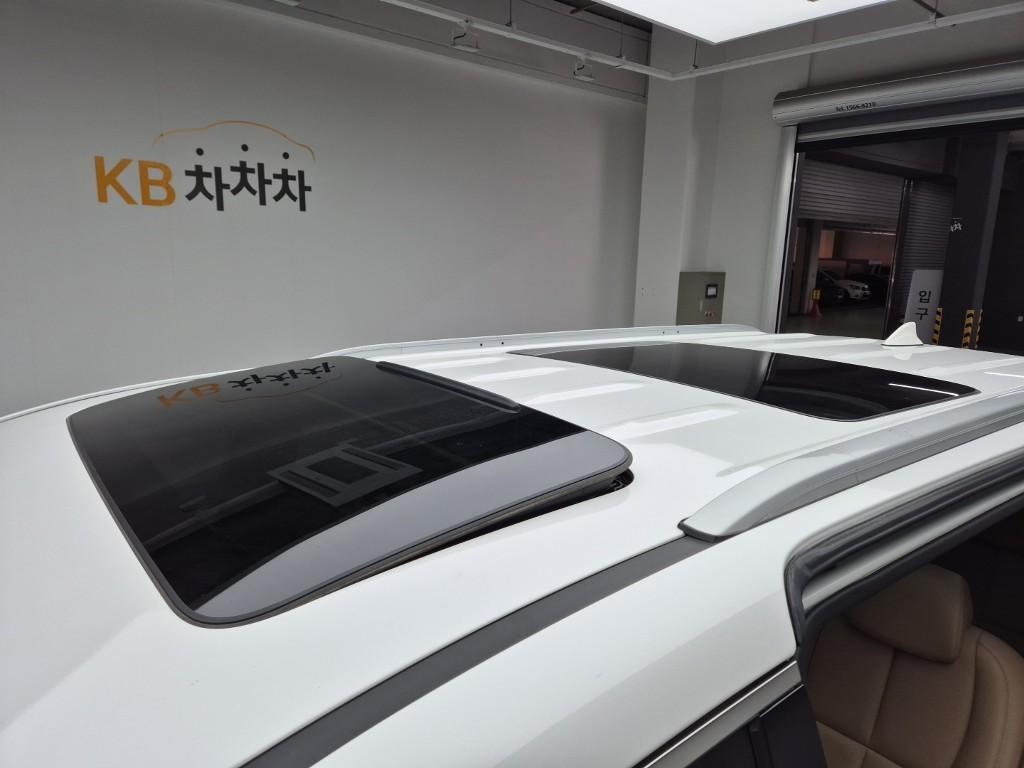 KIA Carnival 2019 Blanco - Importación desde Corea - HF Imports Iquique - Foto 13