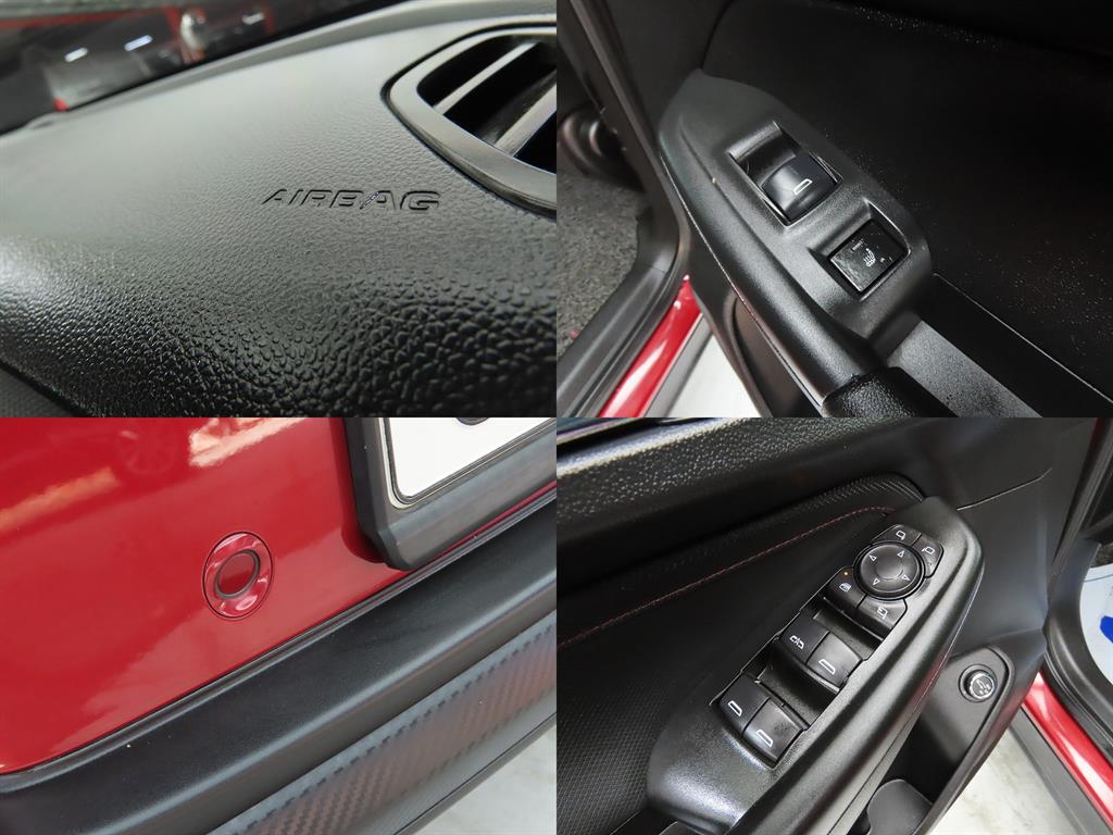 Chevrolet Trail Blazer 2021 Rojo - Importación desde Corea - HF Imports Iquique - Foto 18