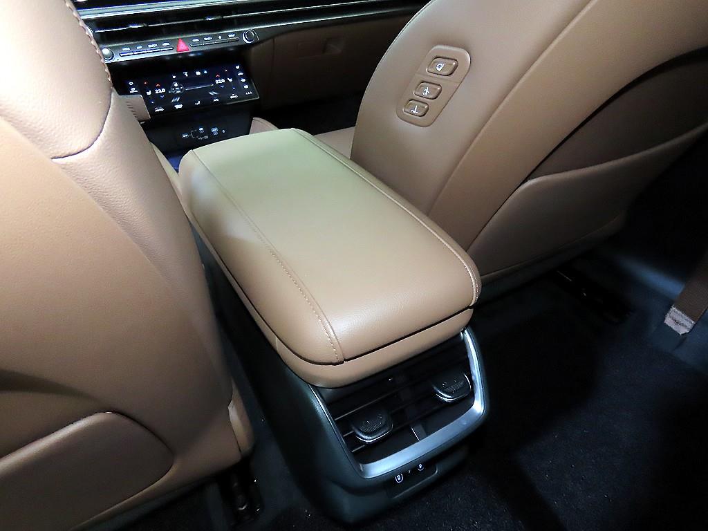 HYUNDAI Grandeur 2026 Negro - Importación desde Corea - HF Imports Iquique - Foto 15