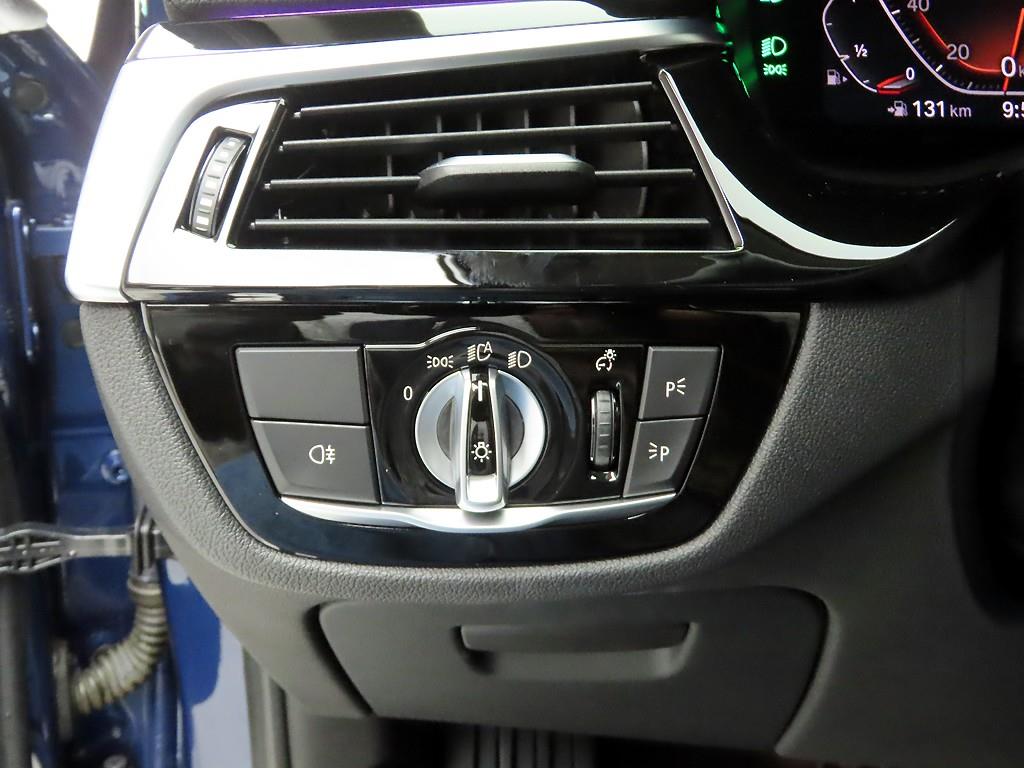 BMW 5 Series 2021 - Importación desde Corea - HF Imports Iquique - Foto 13