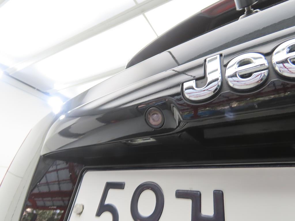 Jeep Compass 2014 Negro - Importación desde Corea - HF Imports Iquique - Foto 18