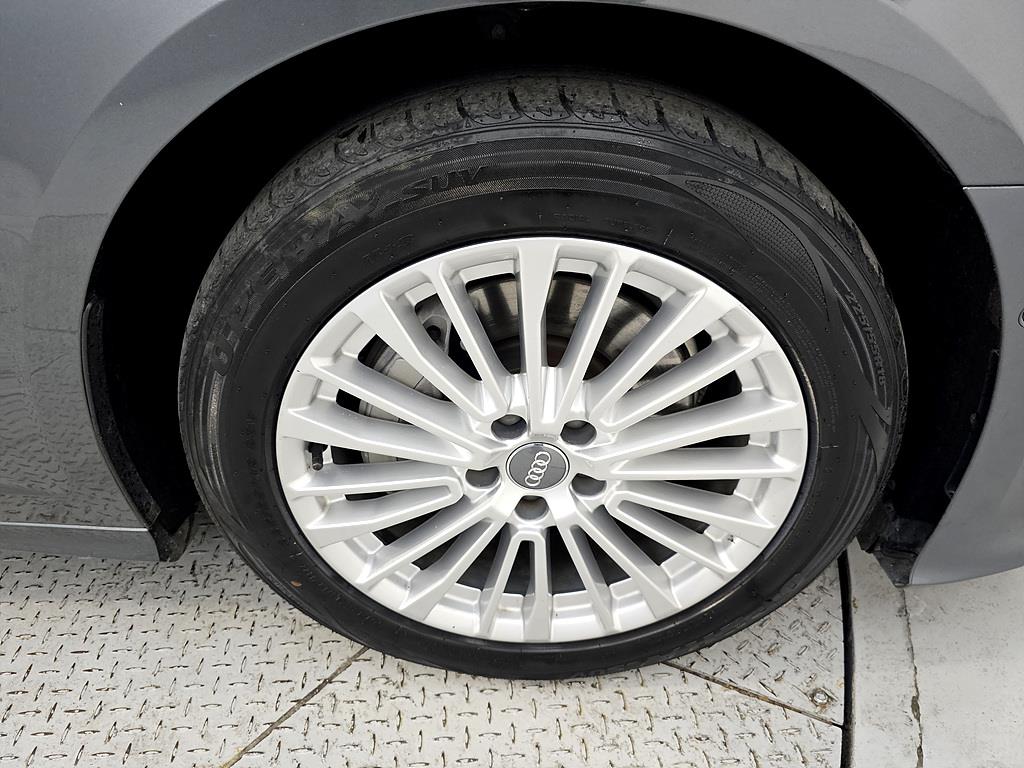 Audi A6 2021 Gris - Importación desde Corea - HF Imports Iquique - Foto 20