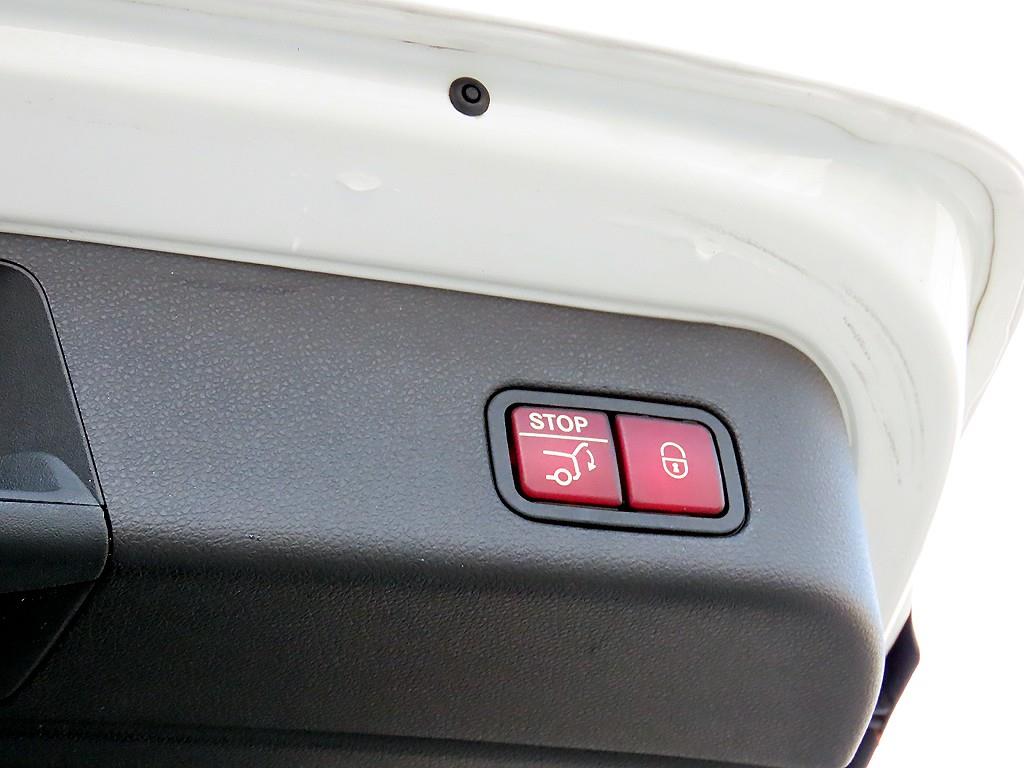 Mercedes Benz GLE Class 2016 Blanco - Importación desde Corea - HF Imports Iquique - Foto 16