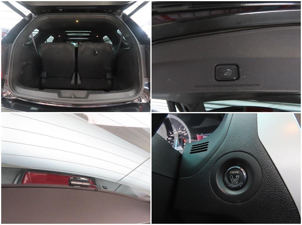 Ford Explorer 2014 Negro - Importación desde Corea - HF Imports Iquique - Foto 17