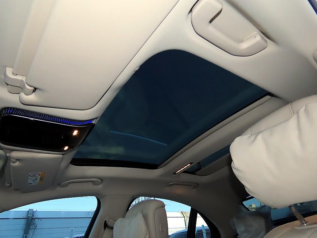 Mercedes Benz S Class 2026 Negro - Importación desde Corea - HF Imports Iquique - Foto 17