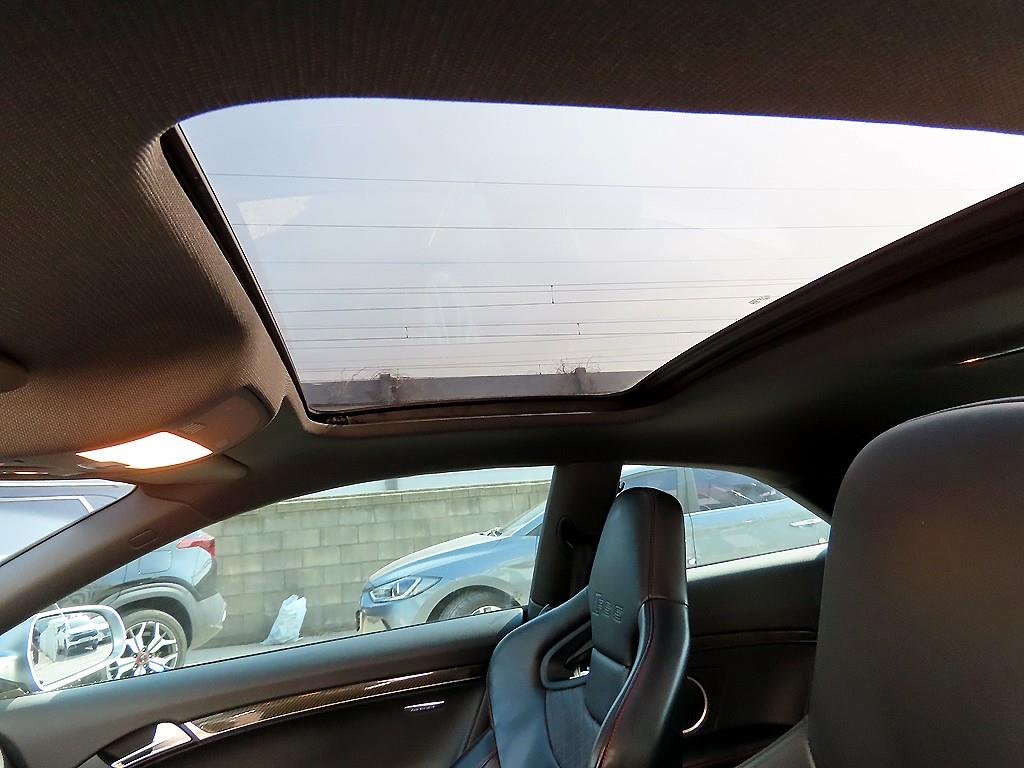 Audi RS5 2013 Negro - Importación desde Corea - HF Imports Iquique - Foto 17