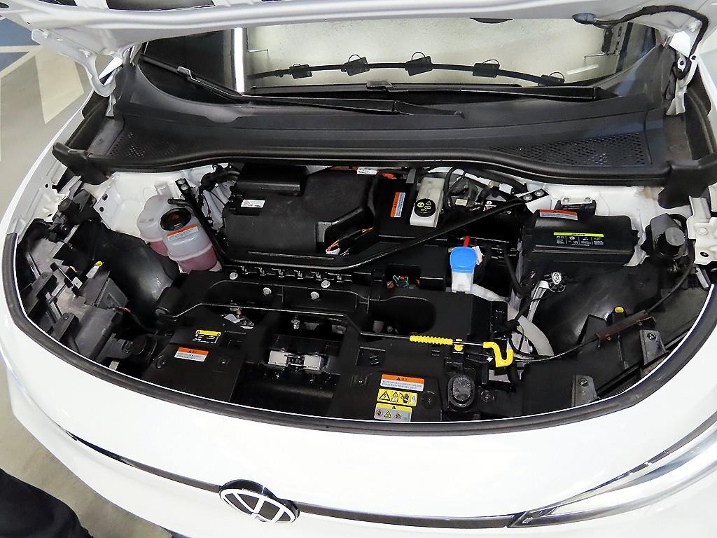 Volkswagen ID.4 2023 Blanco - Importación desde Corea - HF Imports Iquique - Foto 18