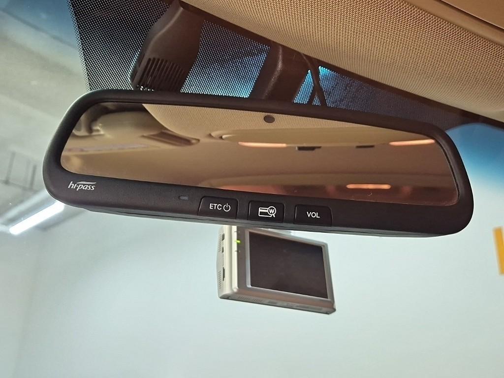 KIA Carnival 2017 Blanco - Importación desde Corea - HF Imports Iquique - Foto 16