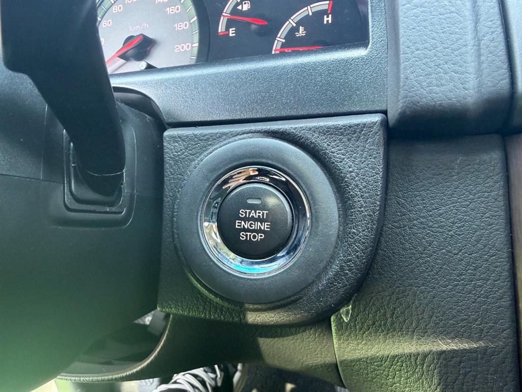 Ssangyong Rexton 2013 Blanco - Importación desde Corea - HF Imports Iquique - Foto 15