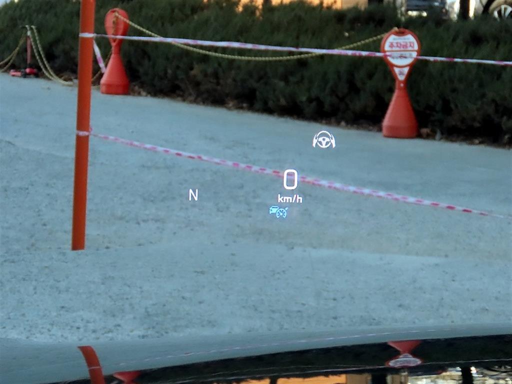 Mercedes Benz S Class - Vista 10