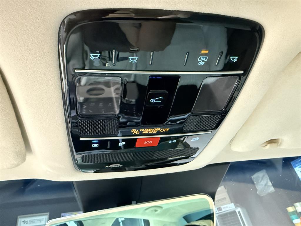 HYUNDAI Grandeur 2023 the color of pearl - Importación desde Corea - HF Imports Iquique - Foto 15