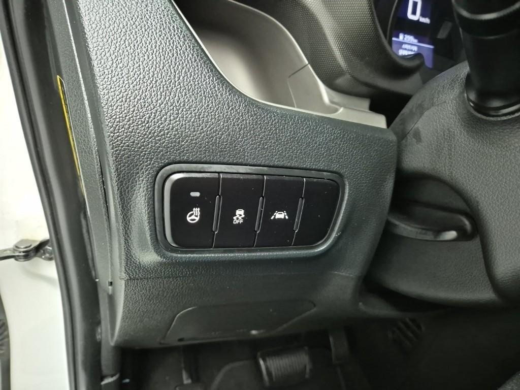 KIA Ray 2021 Blanco - Importación desde Corea - HF Imports Iquique - Foto 17