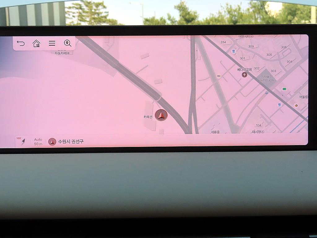 Genesis G80 2025 - Importación desde Corea - HF Imports Iquique - Foto 13