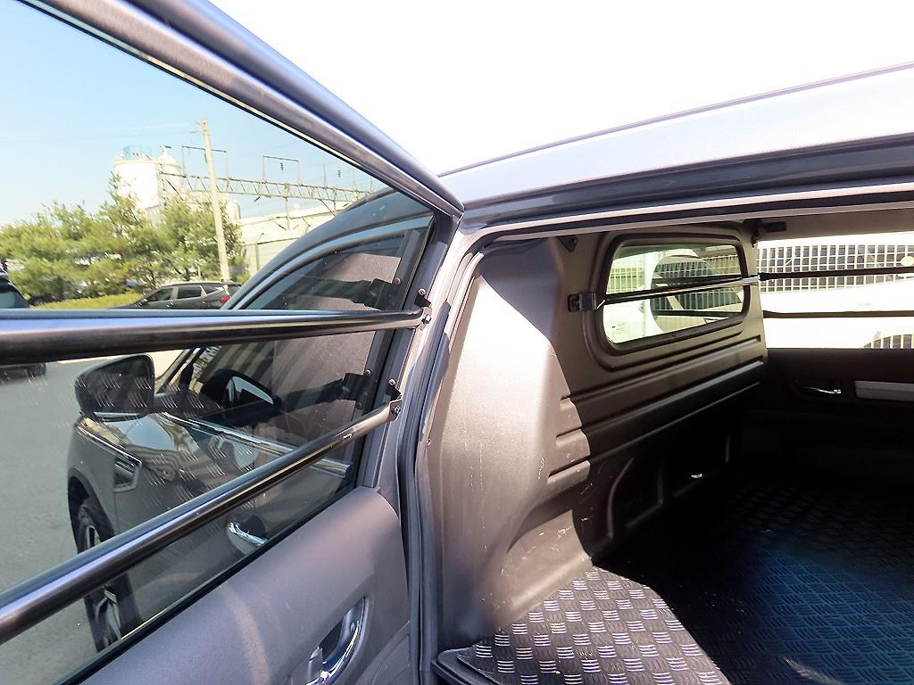 SAMSUNG QM6 2024 Gris - Importación desde Corea - HF Imports Iquique - Foto 16