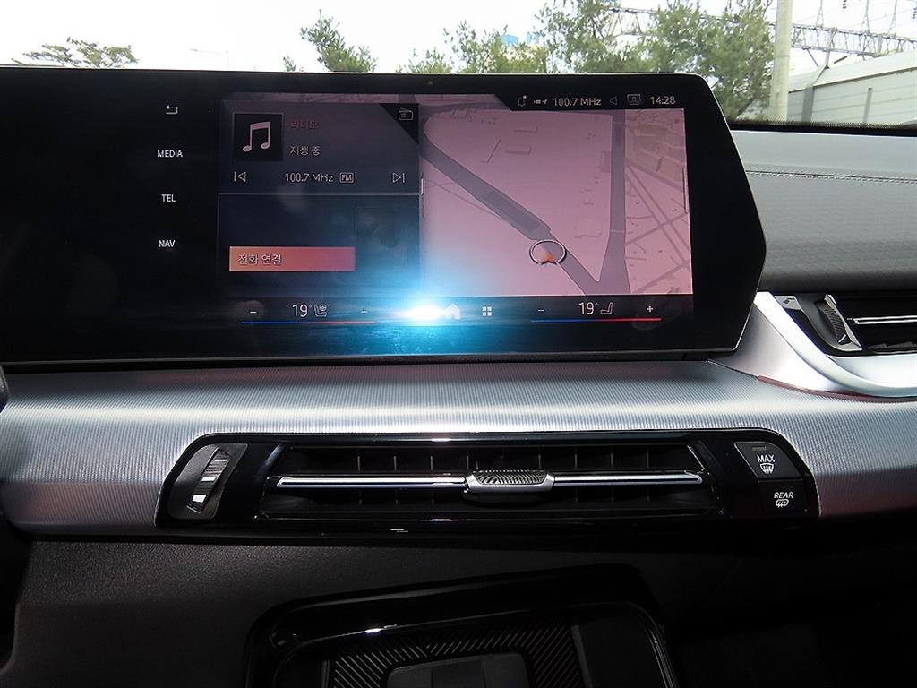 BMW X2 2025 Gris - Importación desde Corea - HF Imports Iquique - Foto 13