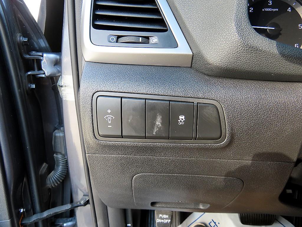 HYUNDAI Tucson - Vista 12