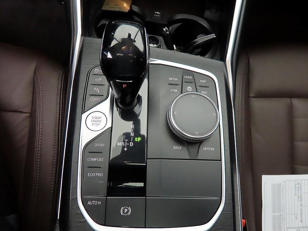 BMW 3 series - Vista 10