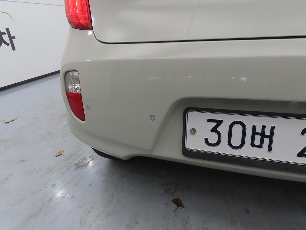 KIA Morning 2012 the color of pearl - Importación desde Corea - HF Imports Iquique - Foto 18